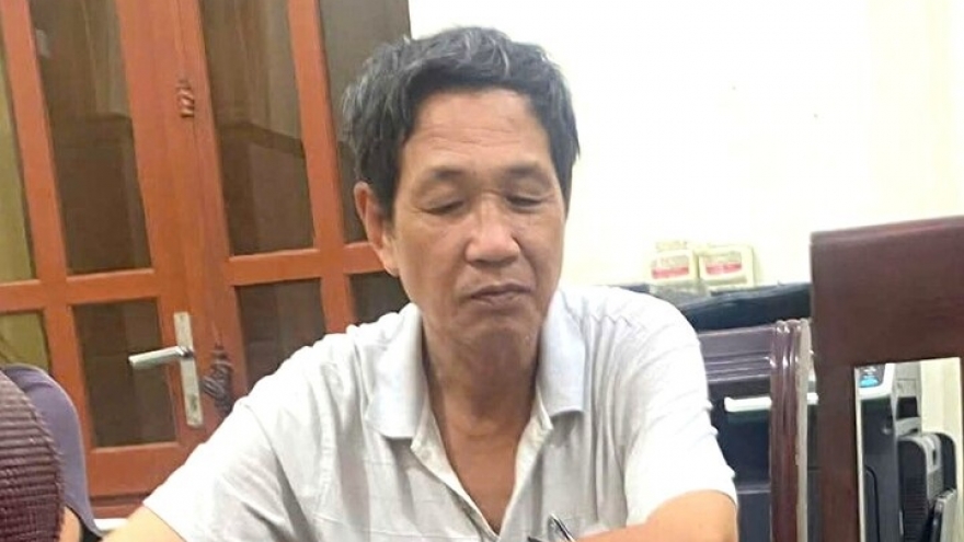 Tài xế taxi dùng gạch tấn công hành khách ở Nghệ An lên tiếng xin lỗi