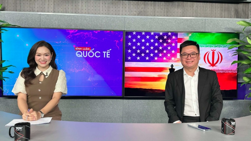 21 giờ cân não tại Pakistan: Vì sao đối thoại Mỹ - Iran đi vào ngõ cụt?