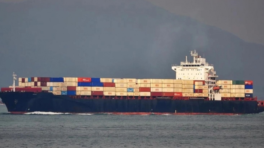 Iran kêu gọi Liên Hợp Quốc lên án việc Mỹ bắt giữ tàu của nước này