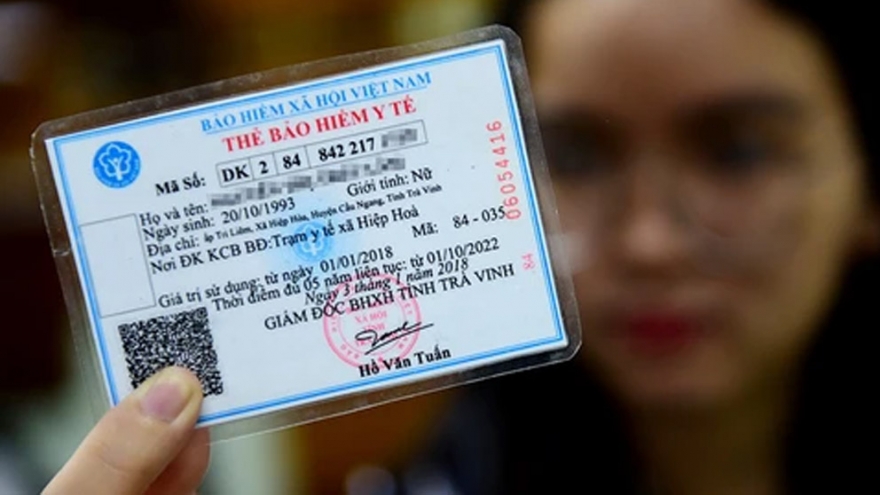 141 bệnh, nhóm bệnh được chuyển viện trong thời hạn 1 năm kể từ ngày ký phiếu