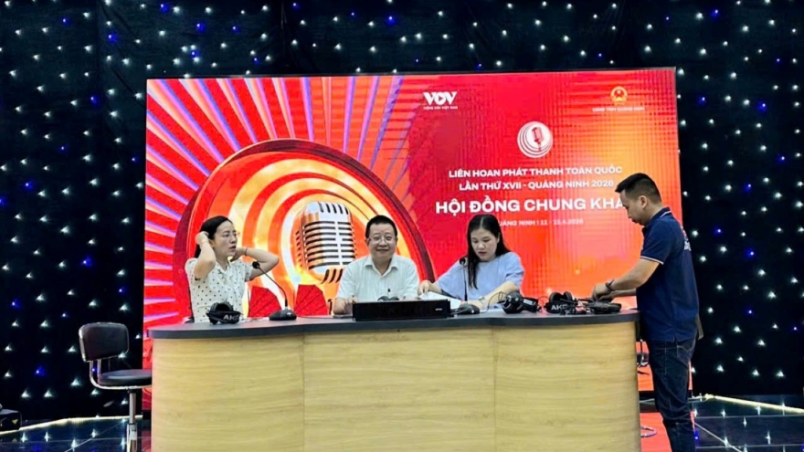 Ứng dụng công nghệ mới, AI vào phát thanh: Không đánh mất bản sắc riêng mới là thành công