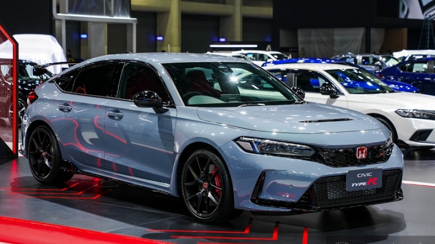 Top 10 mẫu xe ô tô bán chậm nhất 3 tháng đầu năm 2026