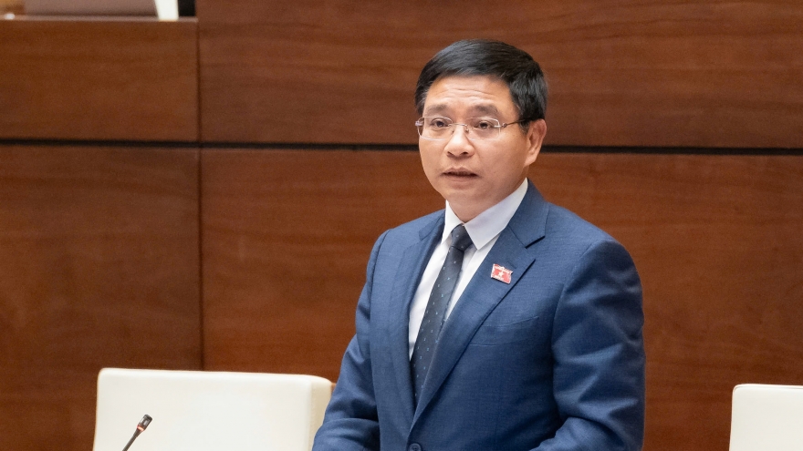 Tập trung ưu tiên lĩnh vực then chốt như trí tuệ nhân tạo, vi mạch bán dẫn