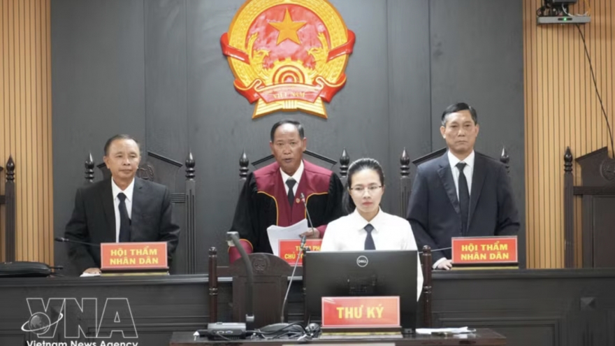 Overseas man sentenced to 11 years in prison for terrorism