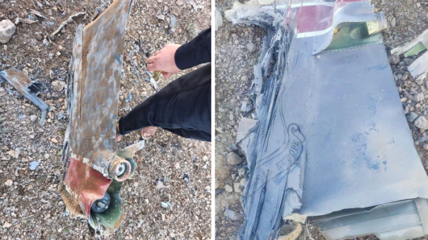 Khoảnh khắc “ngàn cân treo sợi tóc” trong chiến dịch giải cứu của Mỹ tại Iran