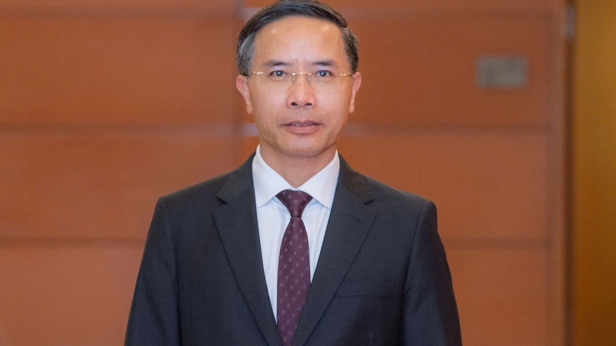 Thống đốc Ngân hàng Nhà nước Phạm Đức Ấn nhận thêm nhiệm vụ mới