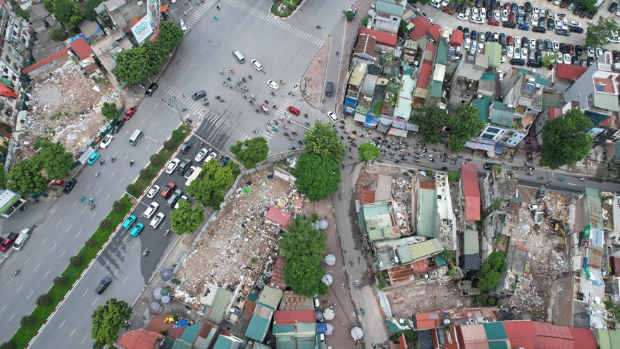 Hà Nội ban hành quy định mới về thu hồi đất, ưu tiên chi trả bằng tiền
