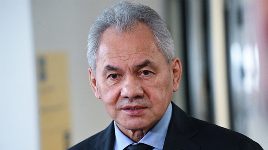 Nga cảnh báo việc UAV của Ukraine bay qua lãnh thổ Phần Lan và các nước Baltic