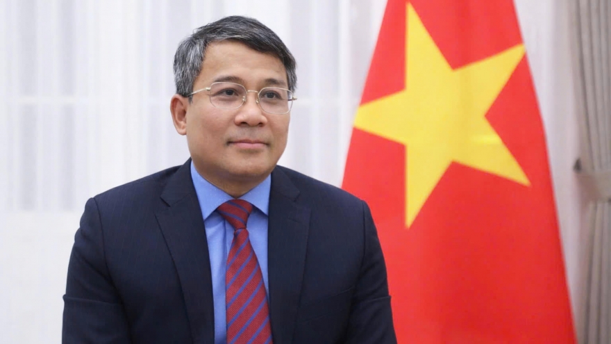 Tổng Bí thư, Chủ tịch nước Tô Lâm thăm Trung Quốc: Đánh dấu sự khởi đầu mới