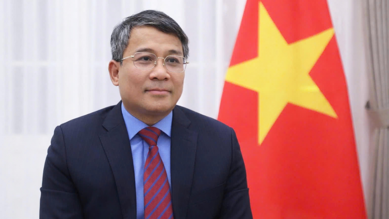 Tổng Bí thư, Chủ tịch nước Tô Lâm thăm Trung Quốc: Đánh dấu sự khởi đầu mới