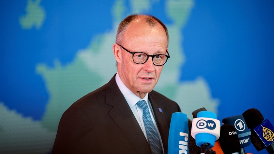 Thủ tướng Đức: Ukraine chưa thể gia nhập EU “ngay lập tức”