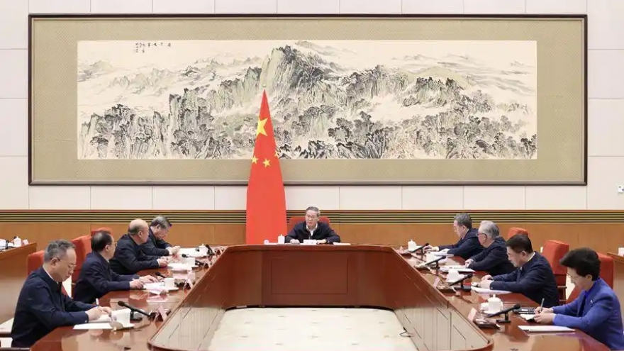 Trung Quốc tăng cường khả năng chống chịu của hệ thống năng lượng