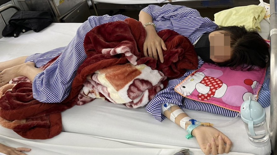 Tiểu đường “gõ cửa” tuổi đôi mươi: Giá đắt sau ly trà sữa và đêm trắng cày game