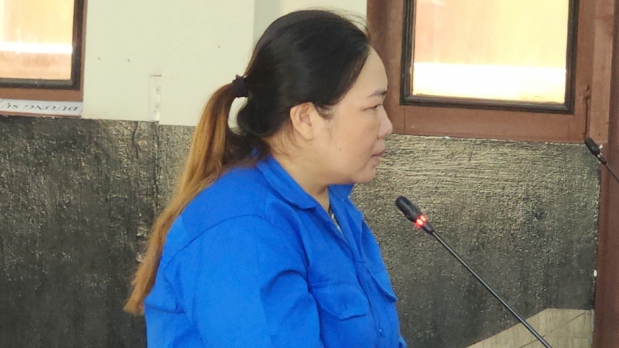 Nóng 24h ngày 8/4: Dàn kịch chồng bị cưa chân, lừa đảo 1,6 tỷ đồng