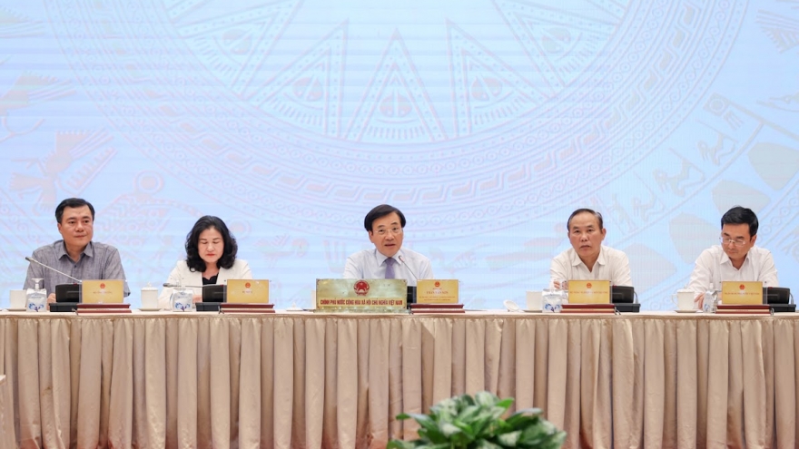 Chủ động điều hành, đảm bảo nguồn xăng dầu, nâng cao năng lực dự trữ quốc gia