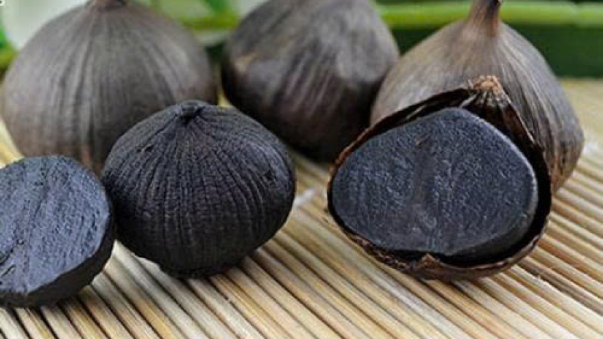 Dùng tỏi đen đúng cách: Bao lâu nên dừng để tránh phản tác dụng?