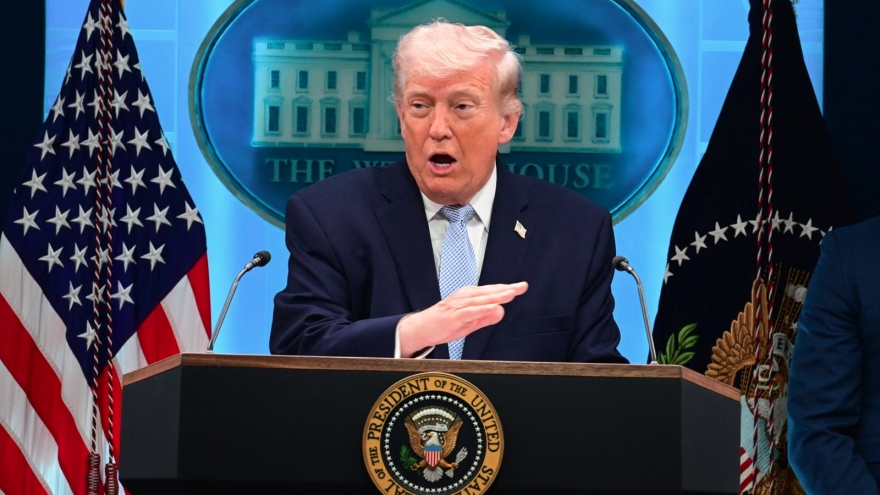 Chi tiết kế hoạch ngừng bắn 10 điểm của Iran và khả năng Mỹ đồng thuận