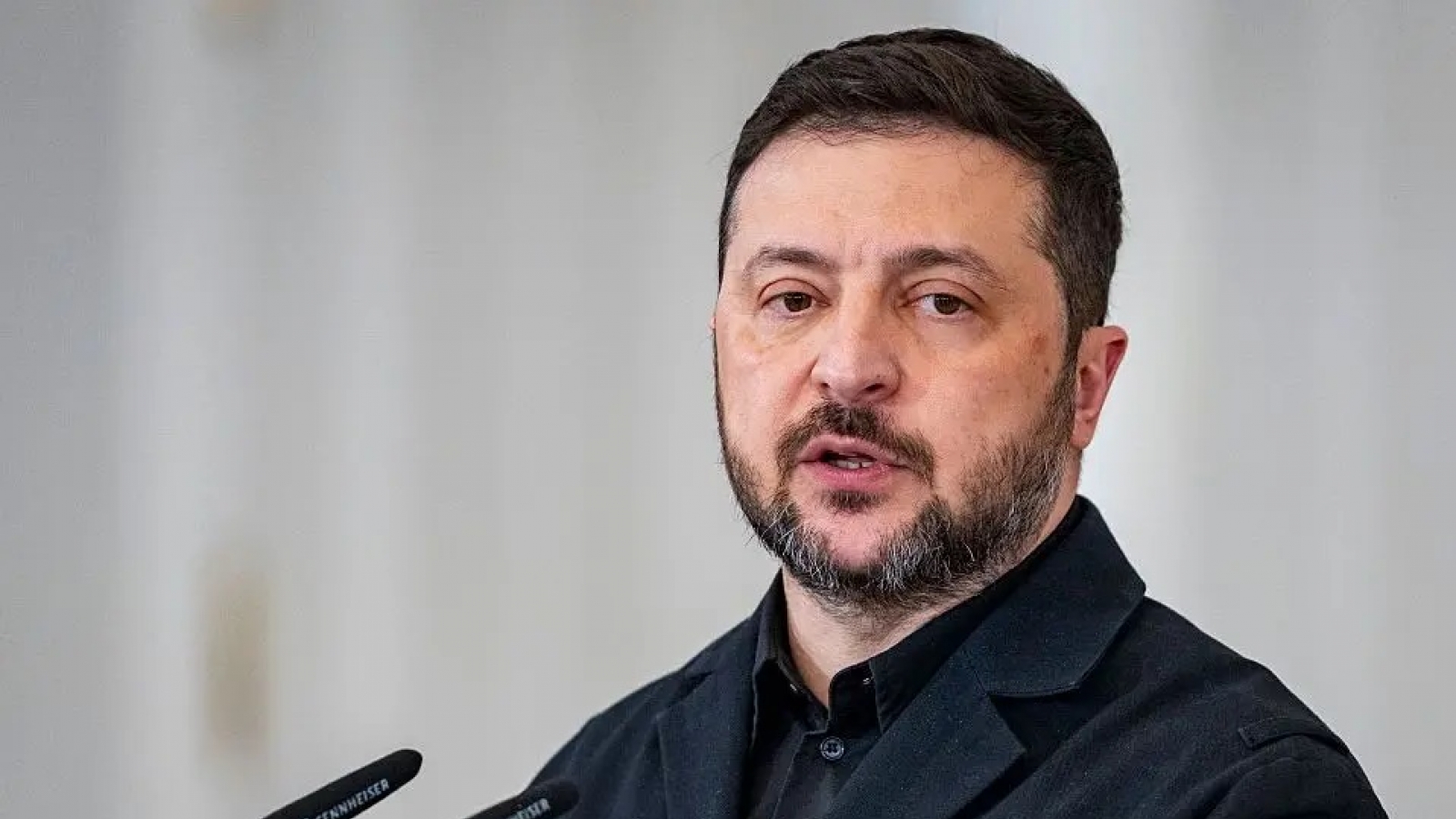 Thời sự quốc tế sáng 22/7: Biểu tình Ukraine ra "tối hậu thư" cho ông Zelensky