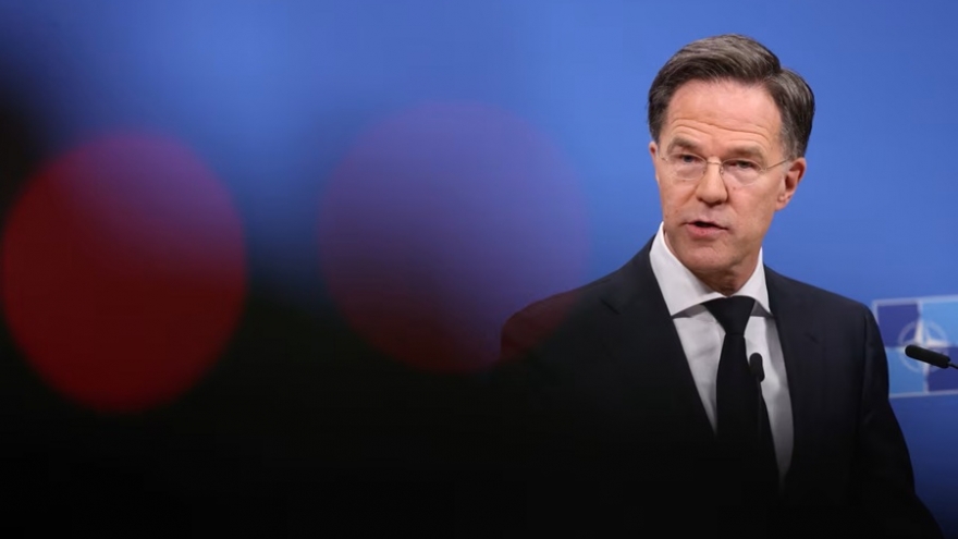 Tổng Thư ký NATO dự kiến gặp Tổng thống Trump giữa lúc căng thẳng về Iran