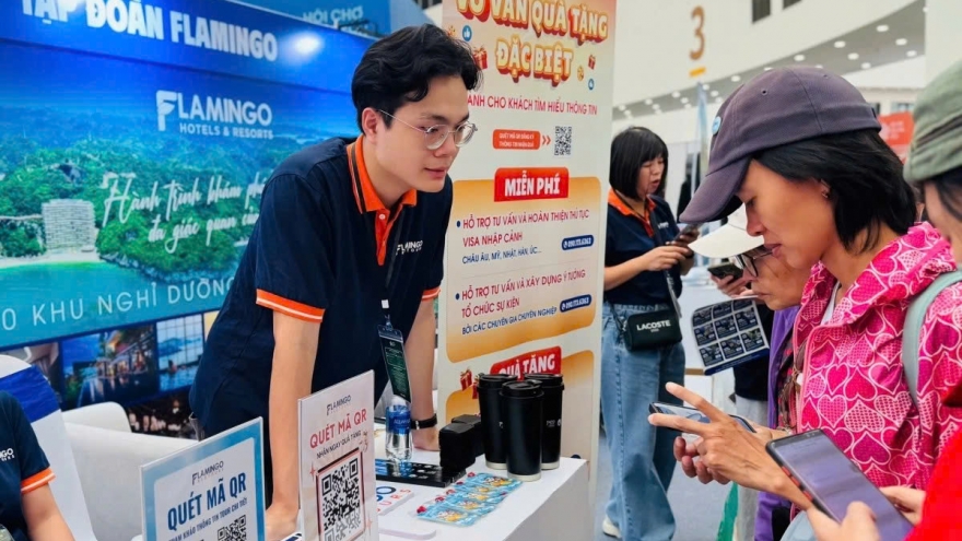 Tourism space designated as ‘Signature Display’ at Autumn Fair2025