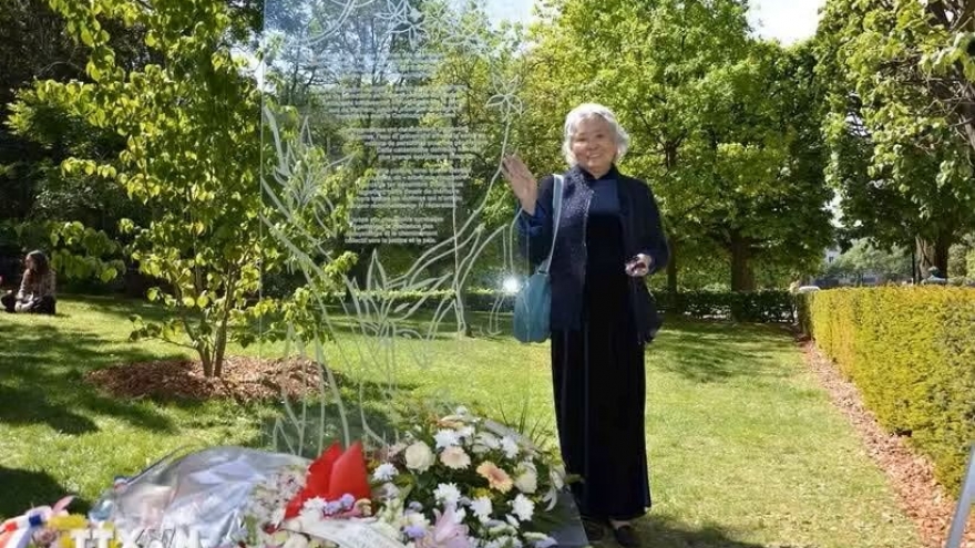 Agent Orange/dioxin lawsuit in France enters decisive phase