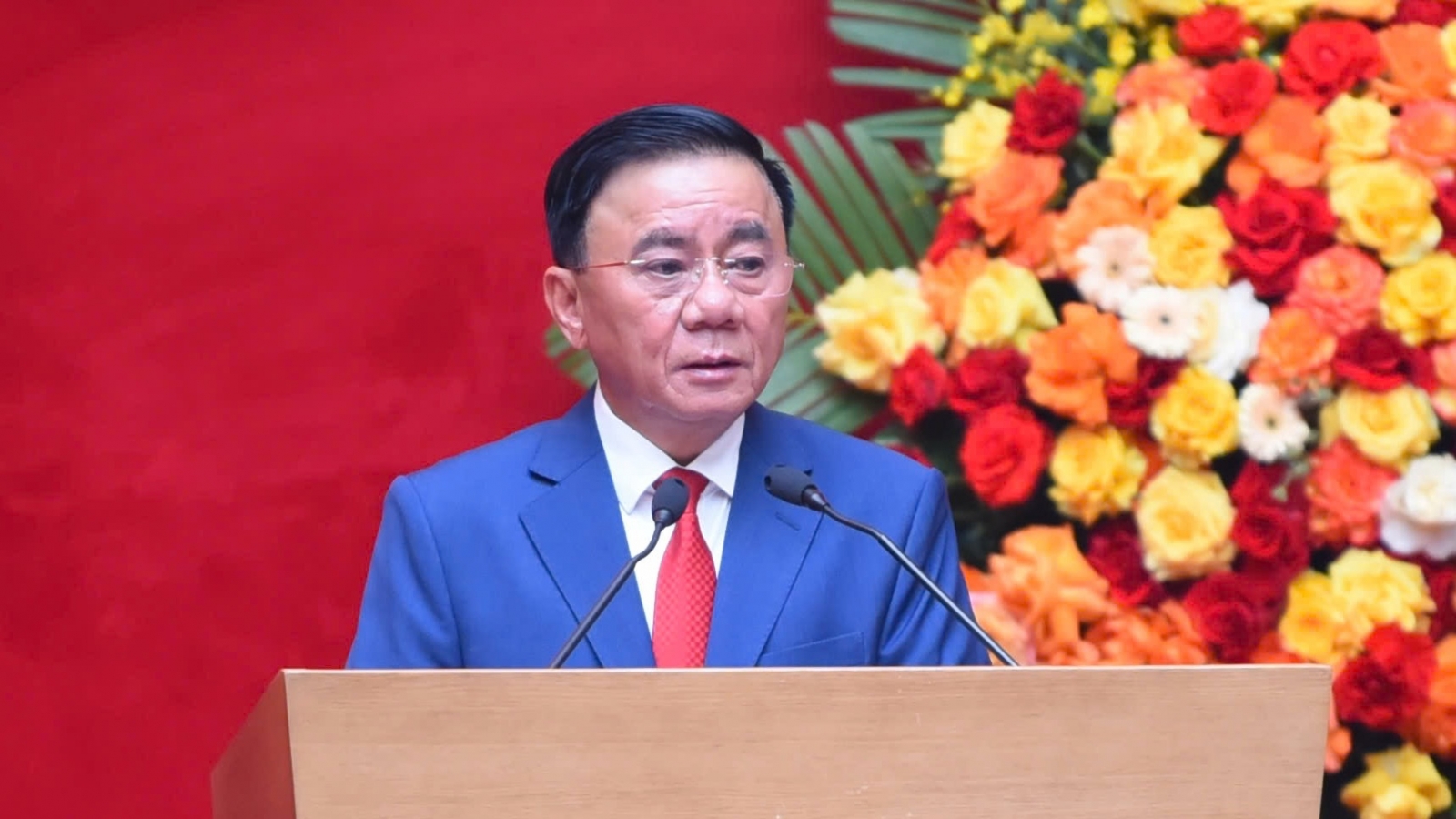 Ban Bí thư quy định bộ máy, biên chế đảng ủy cơ sở ban, cơ quan của Đảng ở T.Ư