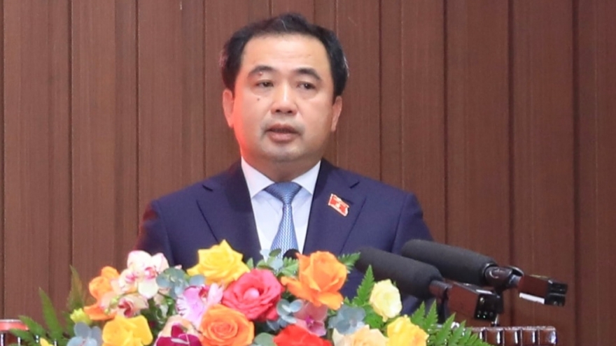 3 nhiệm vụ trọng tâm của tân Bí thư Thành ủy Hà Nội