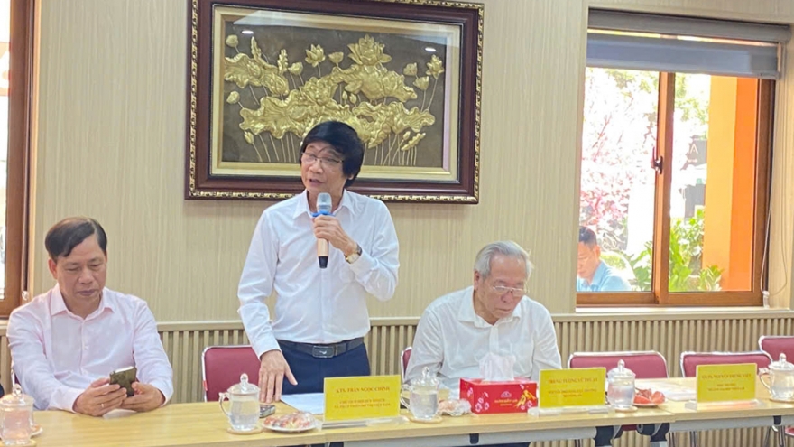 Di dời đại học khỏi nội đô - cần cân bằng giữa bảo tồn và phát triển