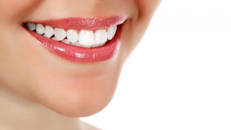Bật mí những phương pháp làm trắng răng an toàn, dễ áp dụng