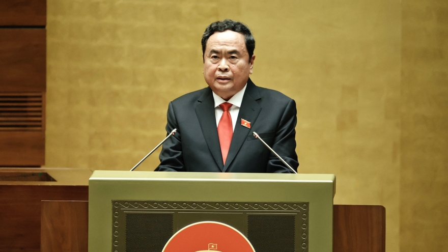 Chủ tịch Quốc hội Trần Thanh Mẫn dự IPU-152, thăm song phương Thổ Nhĩ Kỳ, Italia