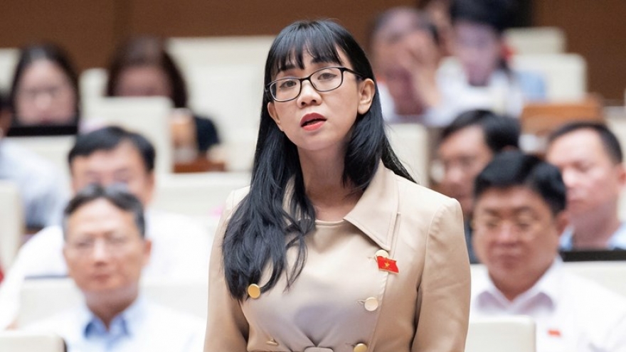 Đại biểu Quốc hội ủng hộ việc thành lập thành phố Đồng Nai