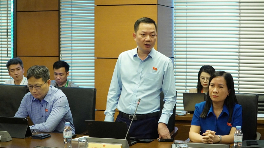 Đề xuất nâng mức giảm trừ gia cảnh, góp phần khuyến khích sinh con