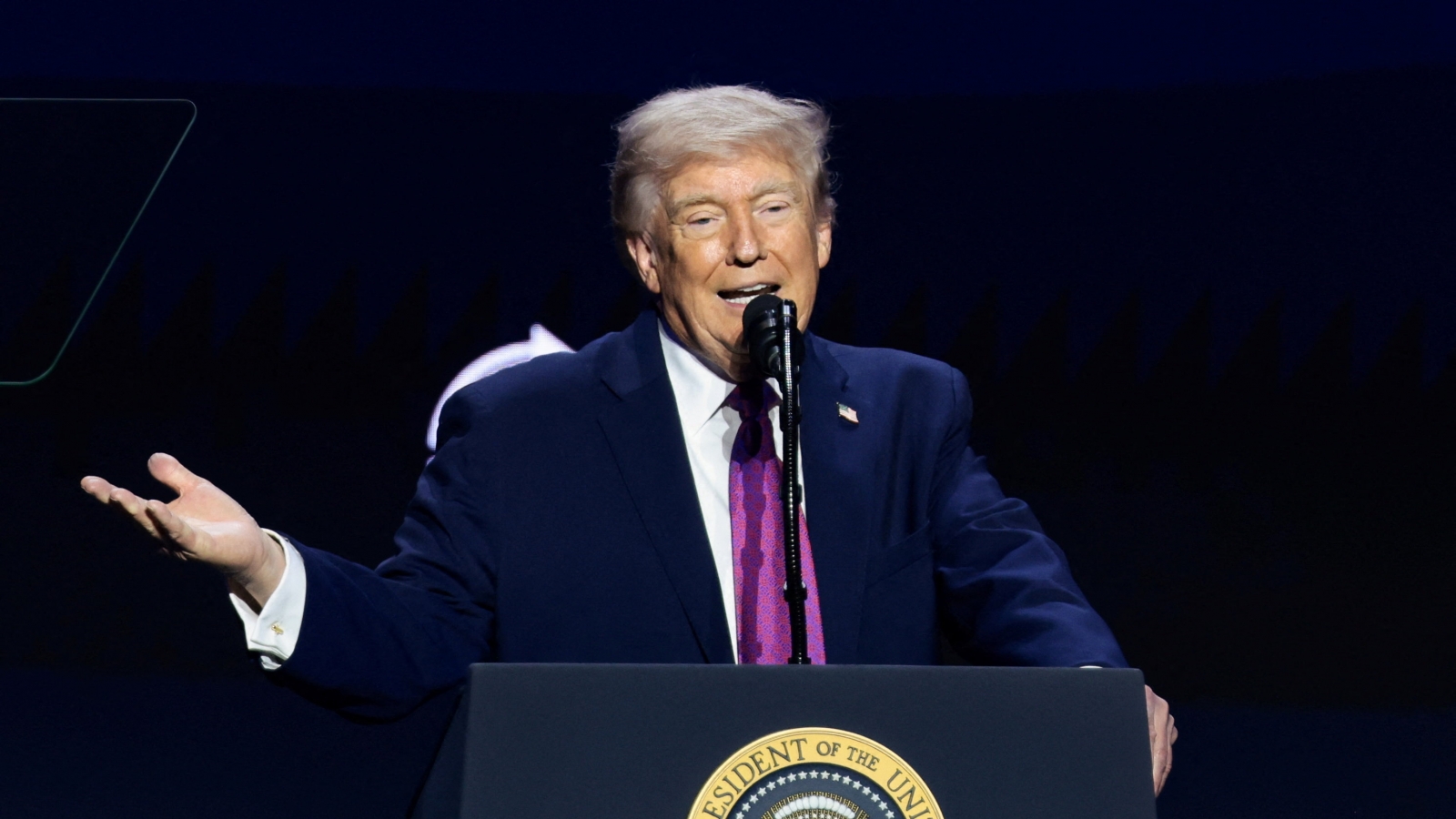 Ông Trump “rất thất vọng” về lập trường các nước NATO trong cuộc chiến Iran