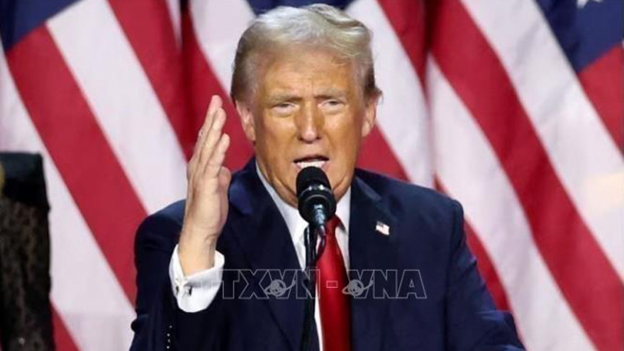 Mỹ xác nhận cử phái đoàn tới Pakistan tham gia vòng đàm phán mới với Iran