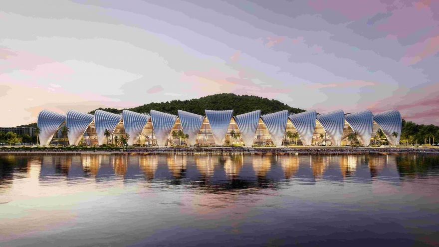 Hé lộ mảnh ghép đầu tiên của show biểu tượng tại APEC Phú Quốc 2027