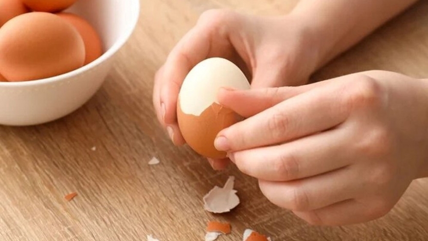 Ăn một quả trứng mỗi ngày, cơ thể sẽ nhận lại loạt lợi ích đáng kinh ngạc