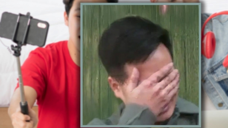 Vợ dùng tiền 8 năm tích góp ủng hộ thần tượng, chồng bật khóc muốn ly hôn