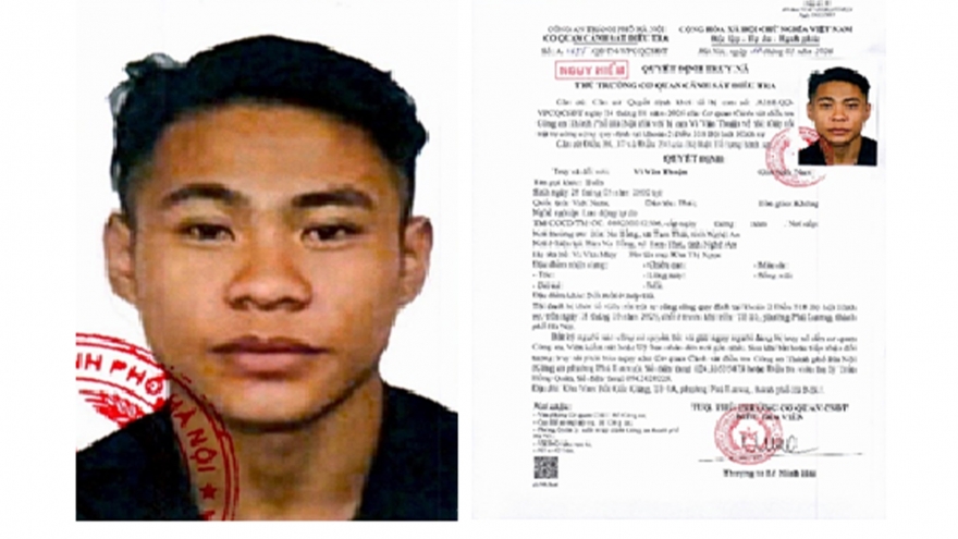 Truy nã nhân viên quán karaoke đuổi đánh khách ở Hà Nội