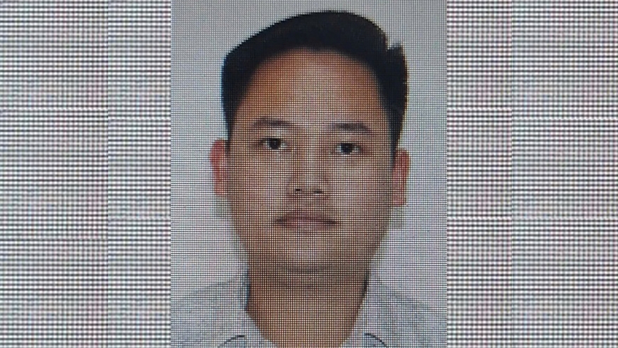 Truy tìm gấp đối tượng lạm dụng tín nhiệm chiếm đoạt tài sản tại Hà Nội