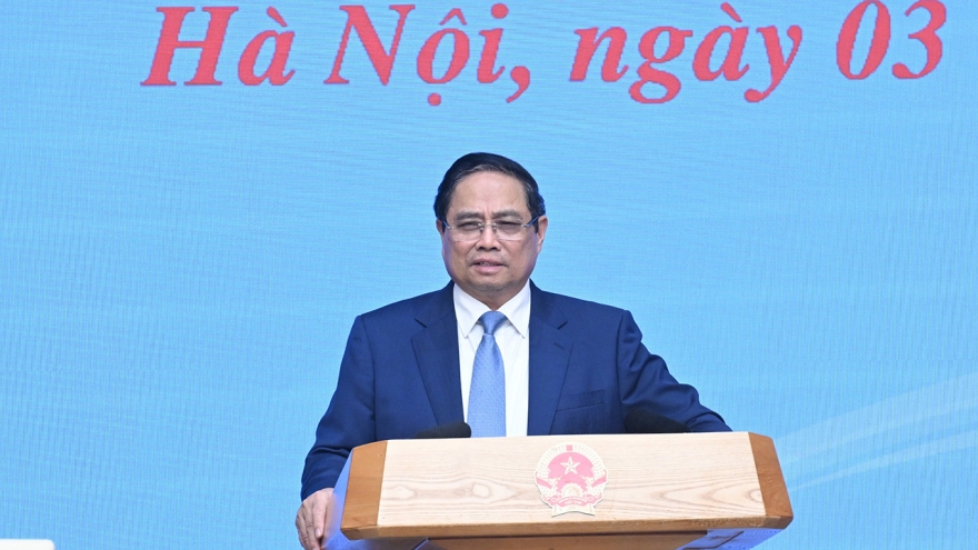 Thủ tướng: Khẩn trương phát triển Trung tâm Lọc hóa dầu và năng lượng quốc gia