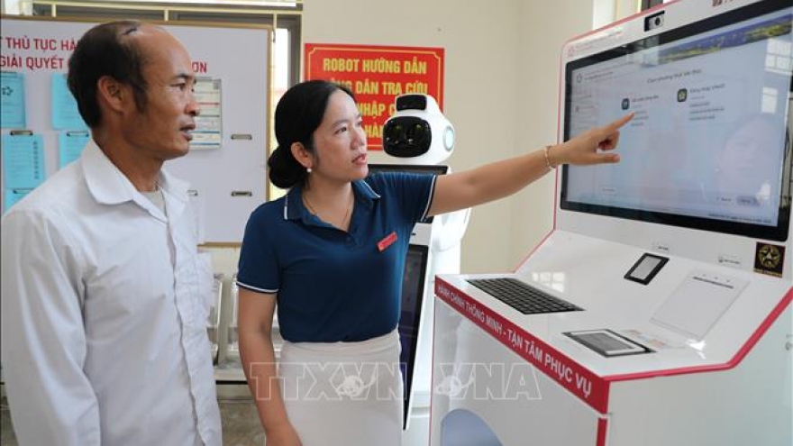 Khẩn trương cắt giảm, đơn giản hóa thủ tục hành chính, điều kiện kinh doanh