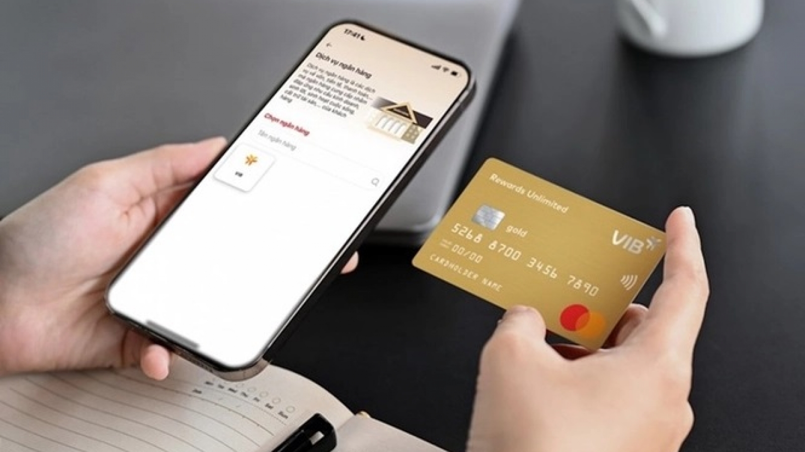 Hộ kinh doanh cần biết: Các mức phạt khi không khai báo tài khoản, ví điện tử