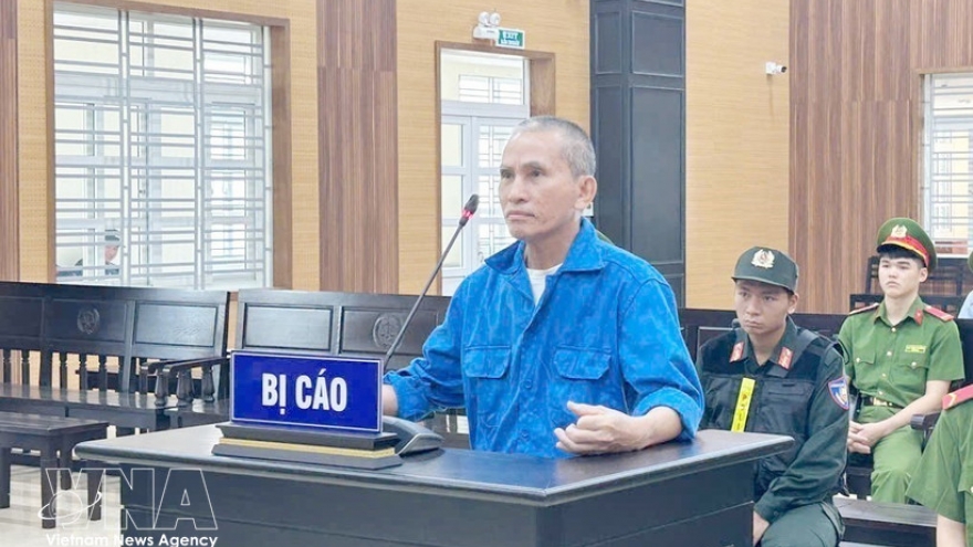 Man in Dak Lak sentenced to 8.5 years in prison for anti-State propaganda