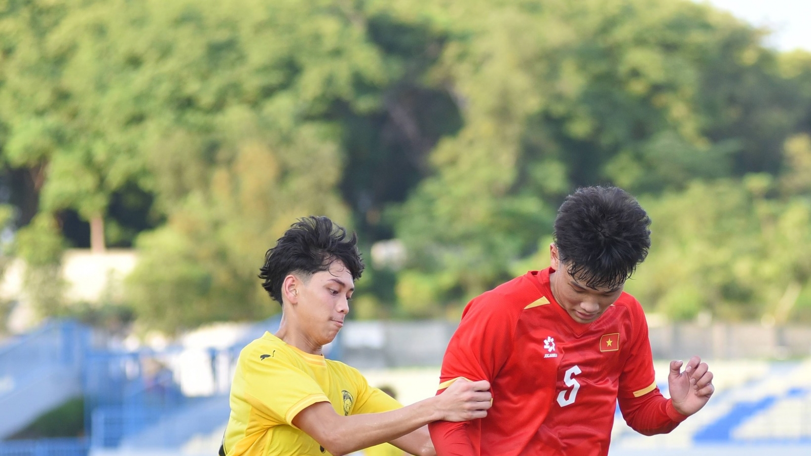 Xem trực tiếp U17 Việt Nam vs U17 Malaysia, chung kết U17 Đông Nam Á ở đâu?