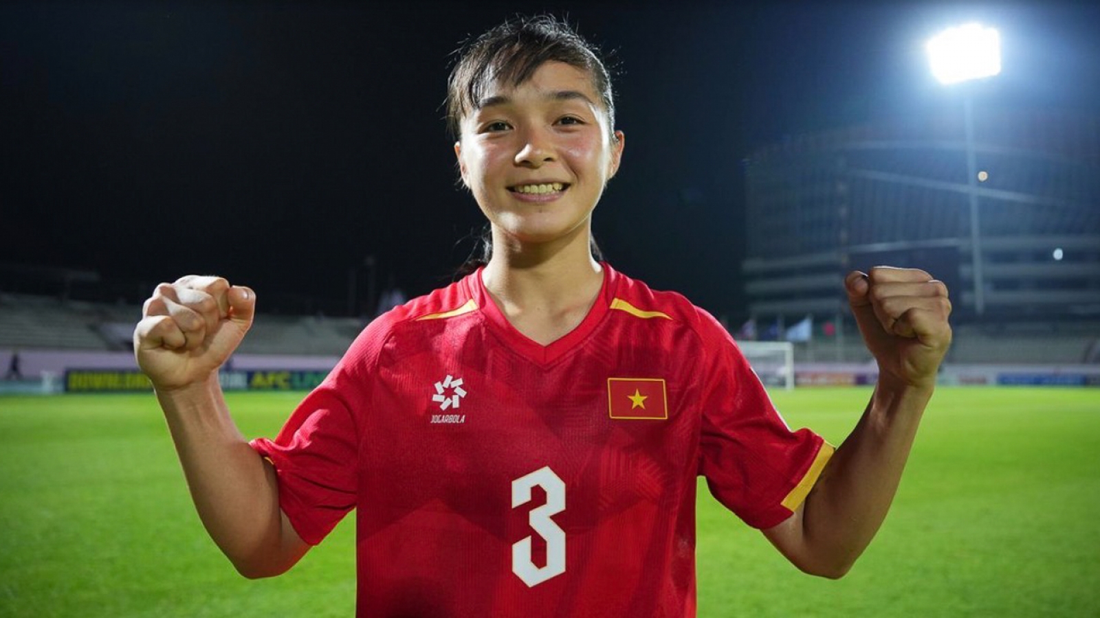Xác định 8 đội vào vòng tứ kết U20 nữ châu Á 2026