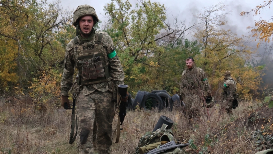 Ukraine bí mật thử nghiệm công nghệ không gian đối phó tên lửa siêu thanh Nga