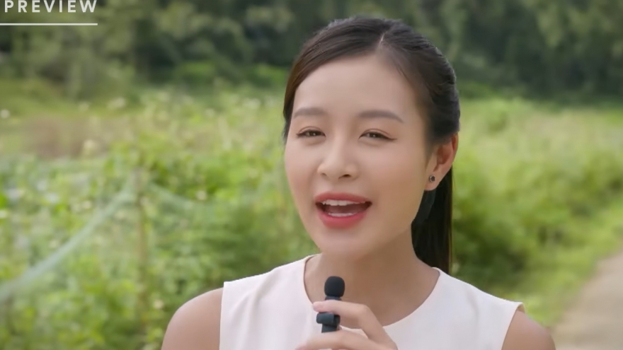 "Lời hứa đầu tiên" tập 5: Vi Minh đòi "nhận vơ" ý tưởng thiện nguyện của Sơn