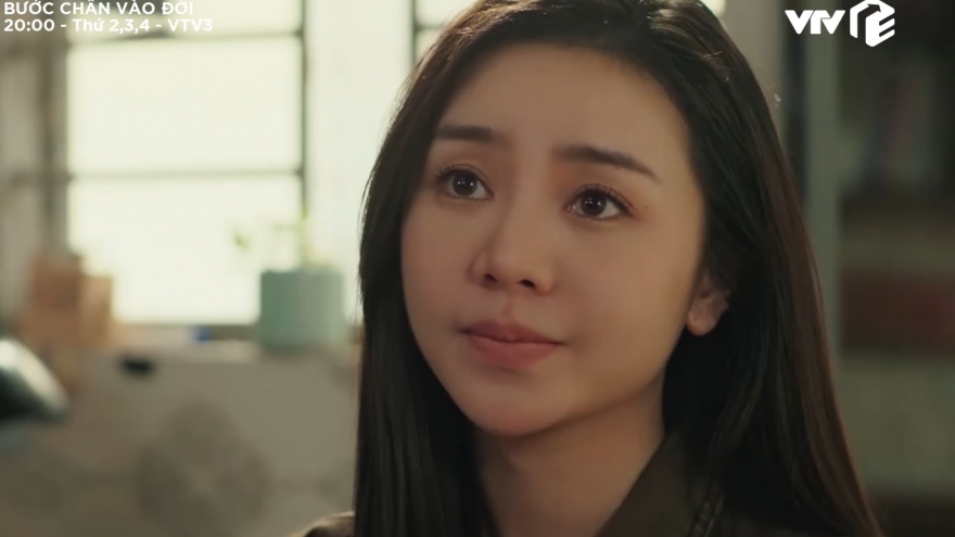 Nữ chính gây ức chế nhất phim giờ vàng