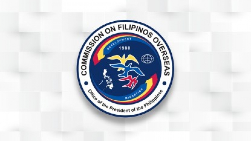 Philippines cảnh báo thủ đoạn mới của mạng lưới buôn người