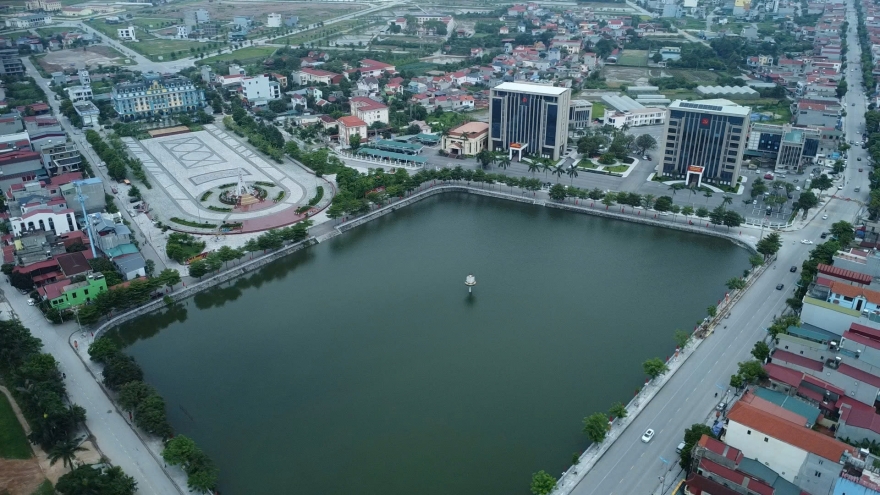 Phát huy vai trò nữ lãnh đạo trong chuyển đổi số: Động lực từ chính quyền cơ sở